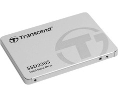 TRANSCEND 4TB 2,5" SSD SATA3 3D TLC