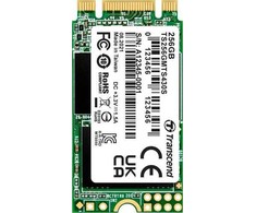 SMD Transcend 430S 256GB M.2 2242 SATA III (TS256GMTS430S)
