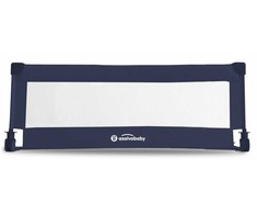 Smeg Asalvo bariera do łóżeczka 140cm, Navy