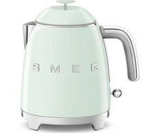 Virdulys Smeg KLF05PGEU 0.8 L 1400 W, Žalias