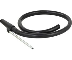 Pistoletas smėliasrovei Geko U03149; 1/4''