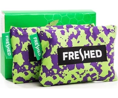 Smell Well FRESHED SASZETKI ZAPACHOWE Žalias MORO
