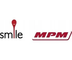 Smile SMP-8/2 prieskonių malūnėlis, Juodos spalvos