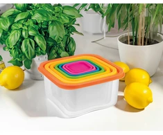Smile Smile SPP-1 Party Storage Container Set 7pcs