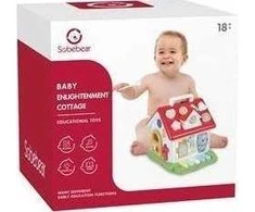 Smily Rūšiavimo namas su fortepijono šviesa ir garsu