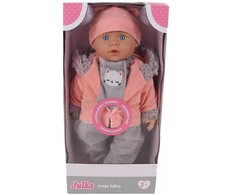 Anek Smily Play *****Lėlė Julka 40cm SP84556 SmilyPlay 45568