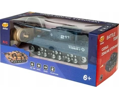 Anek Smily Play *****Czołg RC/kroviklis nieb SmillyP SP84400 44004