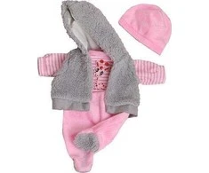Anek Smily Play Drabužėlis dla lalki 32cm SmilyPlay SP83950 39505