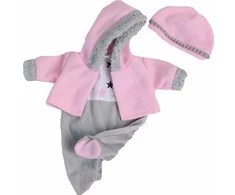 Anek Smily Play Drabužėlis dla lalki 32cm SmilyPlay SP83951 39512