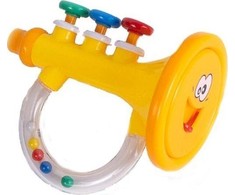 Anek Smily Play *****Barškutis Trimitas SmilyPlay SP83674 36740