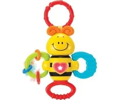 Smily Fisher Price Barškutis