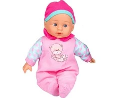 SMILY PLAY SP83513 lėlė