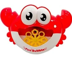 SMILY PLAY SP83775 Bubble Ocean - Burbulų gamybos mašina