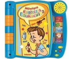 Smily Užsiėmimų knyga Winfun 009019