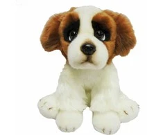Anek Smily Play Saint Bernard Dog 30cm SmilyPlay 84404BE 47753