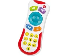 Smily Interaktyvus nuotolinio valdymo pultas Winfun (723)
