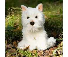 Smily Play pliušinis Westie