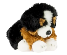 Smily Play Pliušinis žaislas - berno zenenhundas, 30 cm