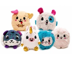 Anek Smily Play *****Plusz 23cm "puszysty pluszak 20376