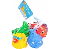 Anek Smily Play *****Rinkinys squeakers SmilyPlay SP84121 41218
