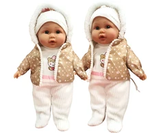 Smily Play SMILY PLAY Limited Baby Doll Julka 2 metai+