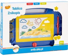 Smily Play