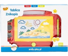 Smily Play aprašymas 5905375834418