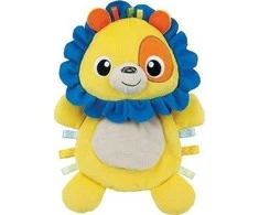 „Smily Play Winfun“ pliušinis liūto draugas, talismanas Universalus