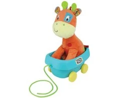 Smily Žaisti Zootulanką (9203)