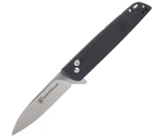SMITH&amp;WESSON Smith &amp; Wesson – Sulankstomas peilis 24/7 Crossbar Folder