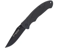 SMITH&amp;WESSON Smith &amp; Wesson – Sulankstomas peilis Extreme Ops – 7Cr17