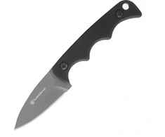 SMITH&amp;WESSON Smith &amp; Wesson – Peilio tipas Neck – Ašmenys Spear Poi