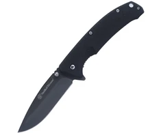 SMITH&amp;WESSON Smith&amp;Wesson – Sulankstomas peilis Velocite – Spring Assi