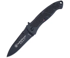 SMITH&amp;WESSON Smith&amp;Wesson – Sulankstomas peilis S.W.A.T. M.A.G.I.C – 4