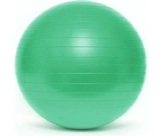 SMJ gimnastikos kamuolys 75 cm HS-TNK-000011194
