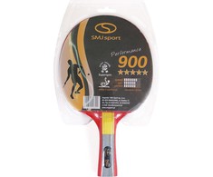 SMJ-900 stalo teniso raketė