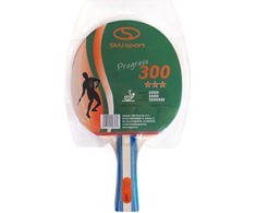 SMJ 300 stalo teniso rakeė