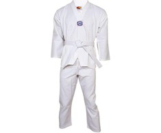 SMJ Sport Taekwondo uniforma HS-TNK-000008550