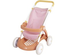 Vežimėlis lėlėms Smoby Baby Nurse 42 cm