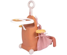 Daugiafunkcis lagaminas Smoby Baby Nurse
