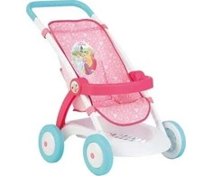 *****SMOBY Disney Princess spacerówka 254002