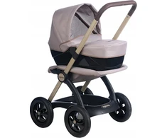 SMOBY Inglesina wózek kombi 3w1 254483