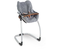 Smoby 240216 priedas lėlei