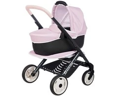 Lėlių vežimėlis Smoby Maxi-Cosi Quinny 7600253117