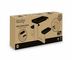 Smoby Pikniko stalas Life (7600810927WEB)
