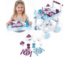 Smoby,Disney Smoby - Šaldytų gyvūnų serviravimo vežimėlis (7600310517)
