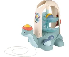 SMOBY Traukiama Žuvelė su Kalnu 12m+