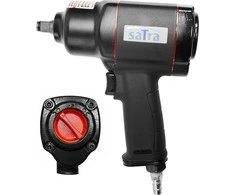 SATRA pneumatinis veržliasukis SC-O1500 1/2" 1500 Nm