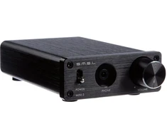 SMSL Juodas MINI 5