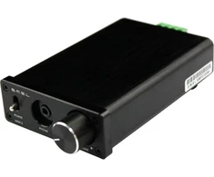 SMSL Juodas MINI 5
